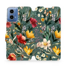 Phone Case Motorola Moto G34 5G - Design VP71S