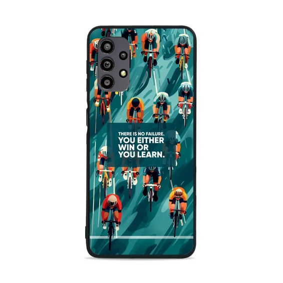 Hülle Glossy Case für Samsung Galaxy A32 5G - Farbe GD02G