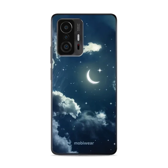 Etui Glossy Case do Xiaomi 11T Pro - wzór G048G
