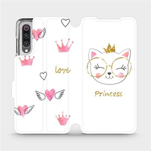 Hülle für Xiaomi Mi 9 - Farbe MH03S