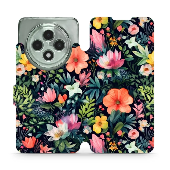 Phone Case OPPO Reno12 F 5G - Design VP48S