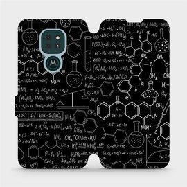 Phone Case Motorola Moto G9 Play - Design V060P