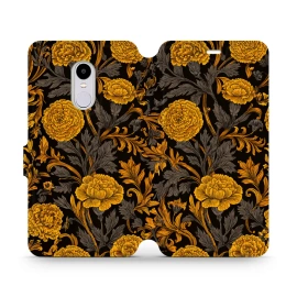 Etui do Xiaomi Redmi Note 4 - wzór V173S