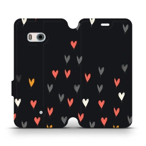 Phone Case HTC U11 - Design VP79P