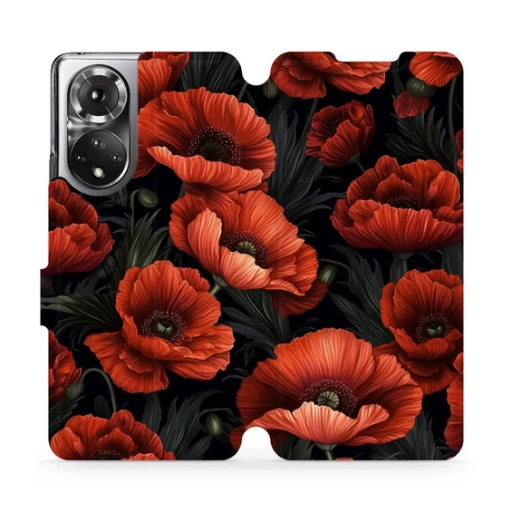 Etui do Huawei Honor 50 - wzór VP45S