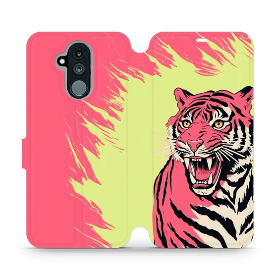 Phone Case Huawei Mate 20 Lite - Design VP51S