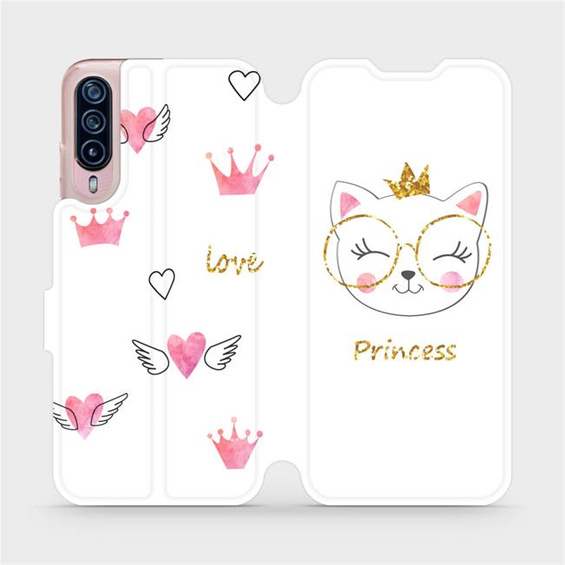 Phone Case HTC Desire 22 Pro - Design MH03S