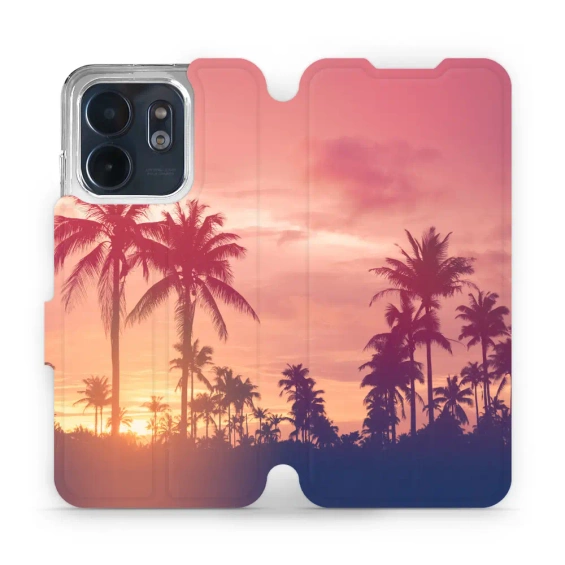 Phone Case Infinix Smart 9 - Design M134P