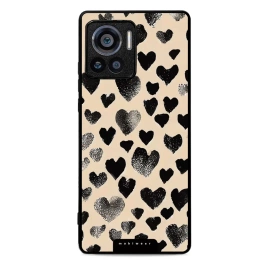 Phone Glossy Case Motorola Edge 30 Ultra - Design GA51G