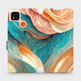 Phone Case Xiaomi Redmi 9C - Design VP36S