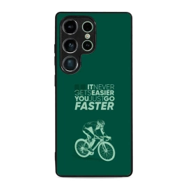 Phone Glossy Case Samsung Galaxy S25 Ultra - Design GD07G