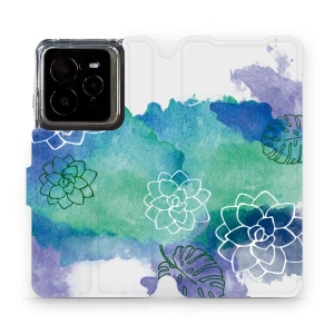 Phone Case Realme GT 7 Pro - Design MG11S