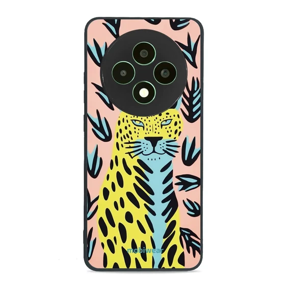 Phone Glossy Case OPPO Reno12 F 5G - Design G052G