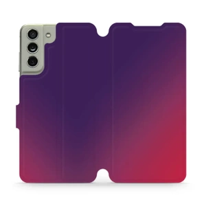 Phone Case Samsung Galaxy S21 FE - Design VP67S