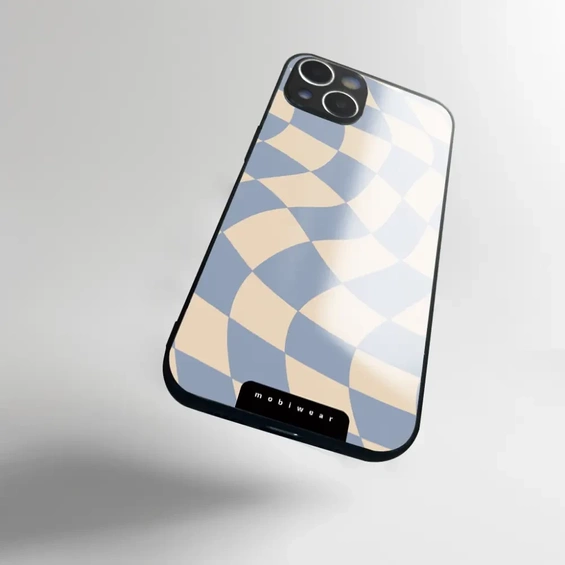 Phone Glossy Case Apple iPhone 6s - Design GA59G