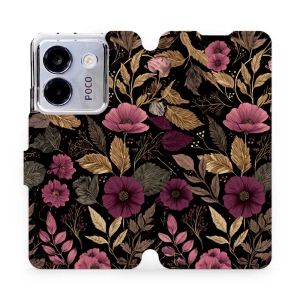 Phone Case Xiaomi POCO M7 Pro 5G - Design V170S