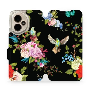 Phone Case Huawei Honor 400 - Design VD09S