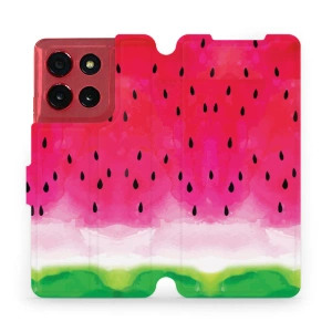 Phone Case Motorola Moto G86 Power 5G - Design V086S