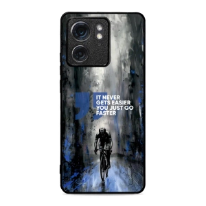 Hülle Glossy Case für Motorola Edge 40 - Farbe GD04G