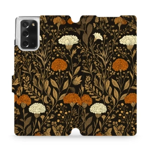 Phone Case Samsung Galaxy Note 20 - Design V174S