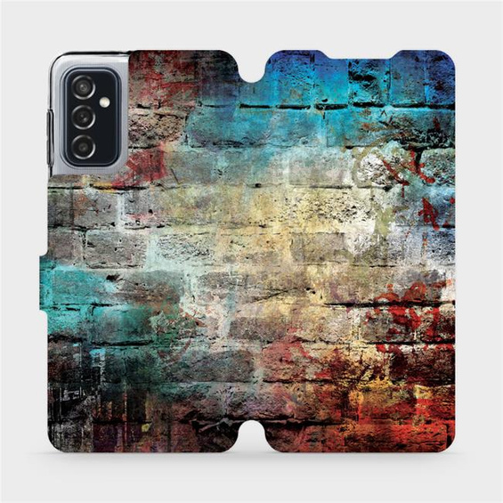 Phone Case Samsung Galaxy M52 5G - Design V061P