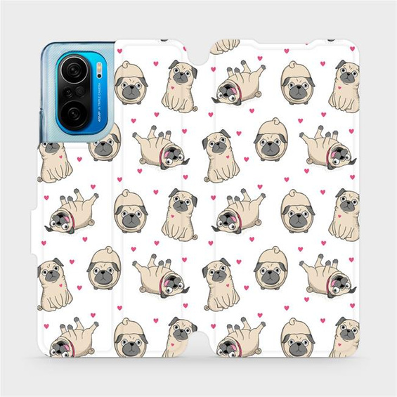 Phone Case Xiaomi POCO F3 - Design M097P