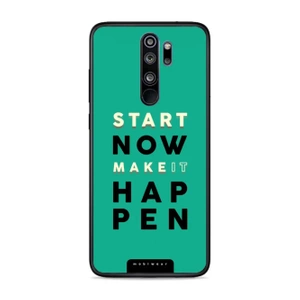 Etui Glossy Case do Xiaomi Redmi Note 8 Pro - wzór G079G