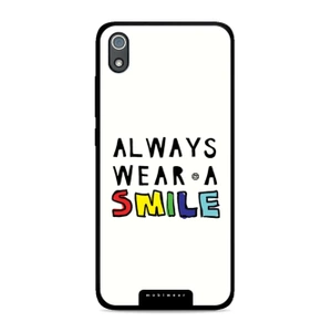 Phone Glossy Case Xiaomi Redmi 7A - Design G077G