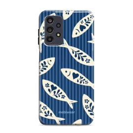 Case Elite Pro for Samsung Galaxy A23 - Design EP89E