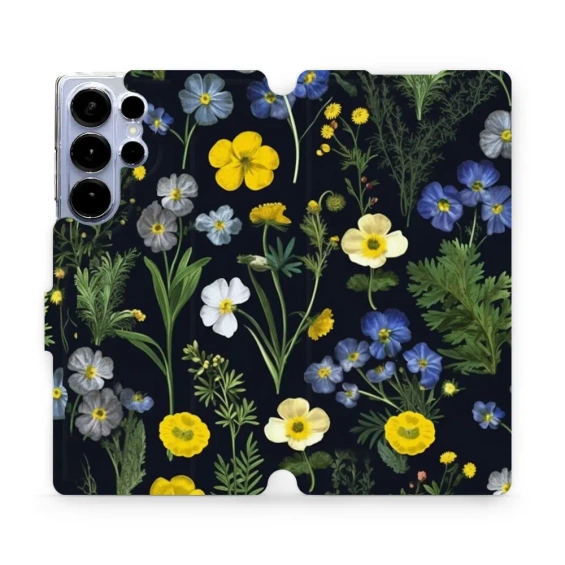 Phone Case Samsung Galaxy S25 Ultra - Design VP47S