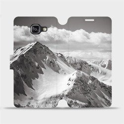 Phone Case Samsung Galaxy A5 2016 - Design M152P