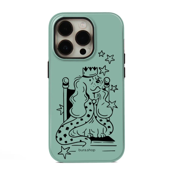 Case Elite Pro for Samsung Galaxy S23 Plus - Design E24BS