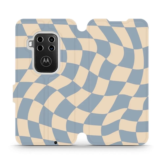 Phone Case Motorola One Zoom - Design VA59S