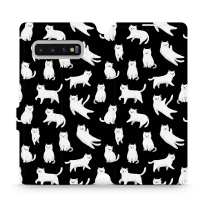 Phone Case Samsung Galaxy S10 Plus - Design V163S
