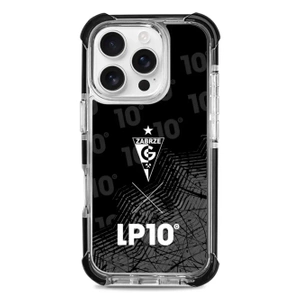 Case MagSafe Elite Bumper for Apple iPhone 16 Pro - Design D11GZ