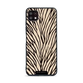 Phone Glossy Case Samsung Galaxy A22 5G - Design GA52G