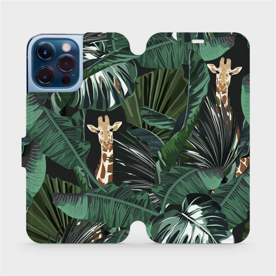 Etui do Apple iPhone 13 Pro Max - wzór VP06P