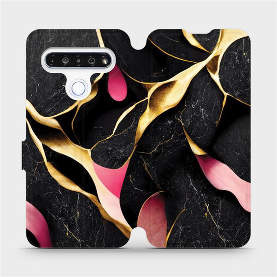 Phone Case LG K61 - Design VP35S