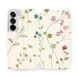 Hülle für Samsung Galaxy S25 - Farbe MD03S