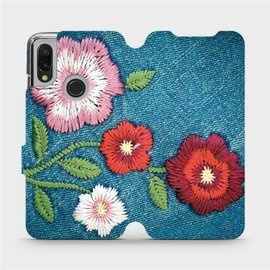 Hülle für Xiaomi Redmi 7 - Farbe MD05P