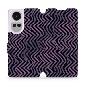 Etui do OPPO Reno 10 Pro 5G - wzór VA55S