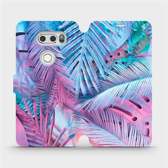 Etui do LG V30 - wzór MG10S