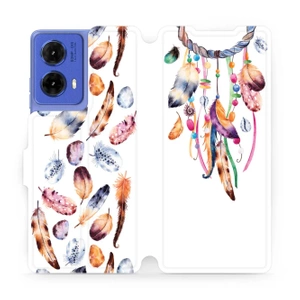 Phone Case Motorola Moto G85 5G - Design M003S