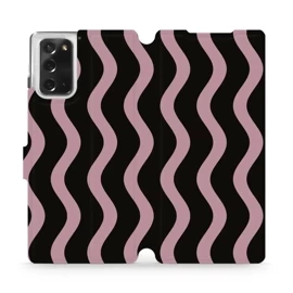 Phone Case Samsung Galaxy Note 20 - Design VA54S