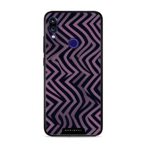 Phone Glossy Case Xiaomi Redmi Note 7 - Design GA55G