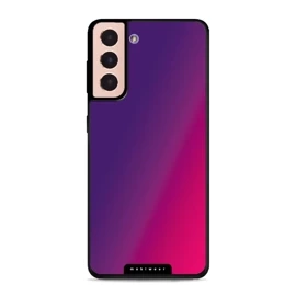 Phone Glossy Case Samsung Galaxy S21 - Design G067G