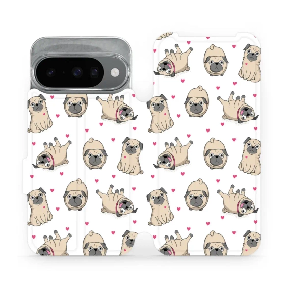 Phone Case Google Pixel 10 - Design M097P