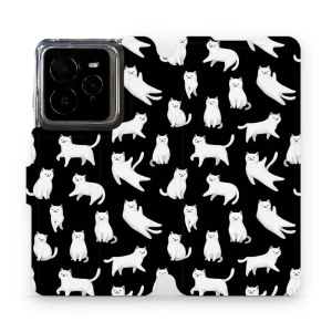 Phone Case Realme GT 7 Pro - Design V163S