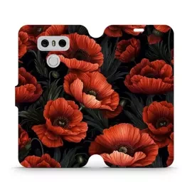 Phone Case LG G6 - Design VP45S