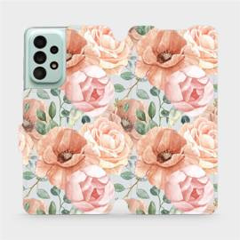 Phone Case Samsung Galaxy A33 5G - Design MP02S